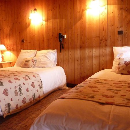 Le Montagnou Hotel Orcières Kültér fotó