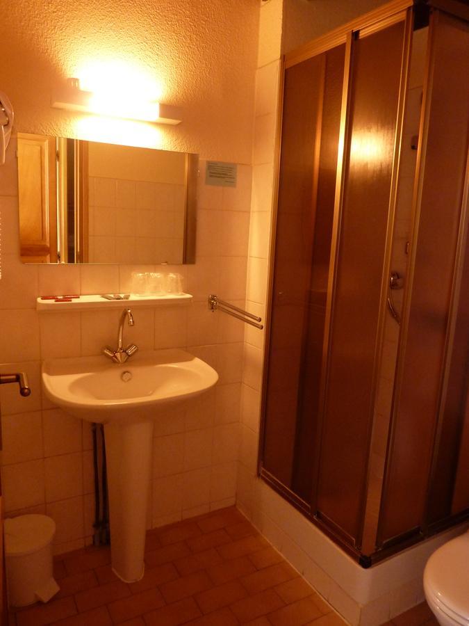 Le Montagnou Hotel Orcières Kültér fotó