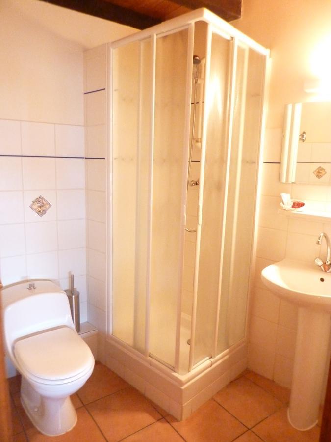 Le Montagnou Hotel Orcières Kültér fotó