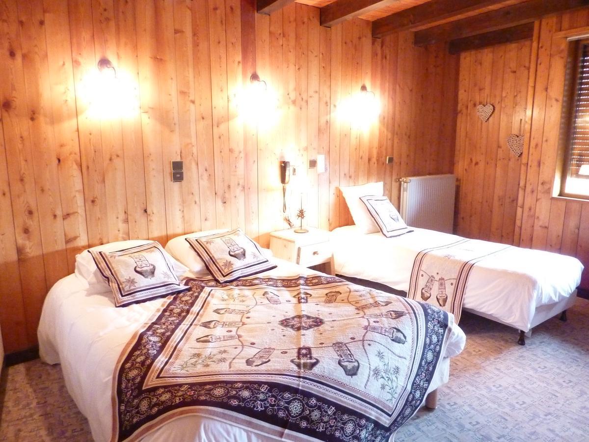 Le Montagnou Hotel Orcières Kültér fotó