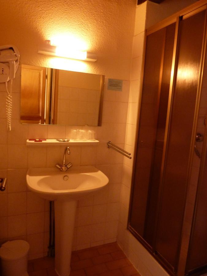 Le Montagnou Hotel Orcières Kültér fotó