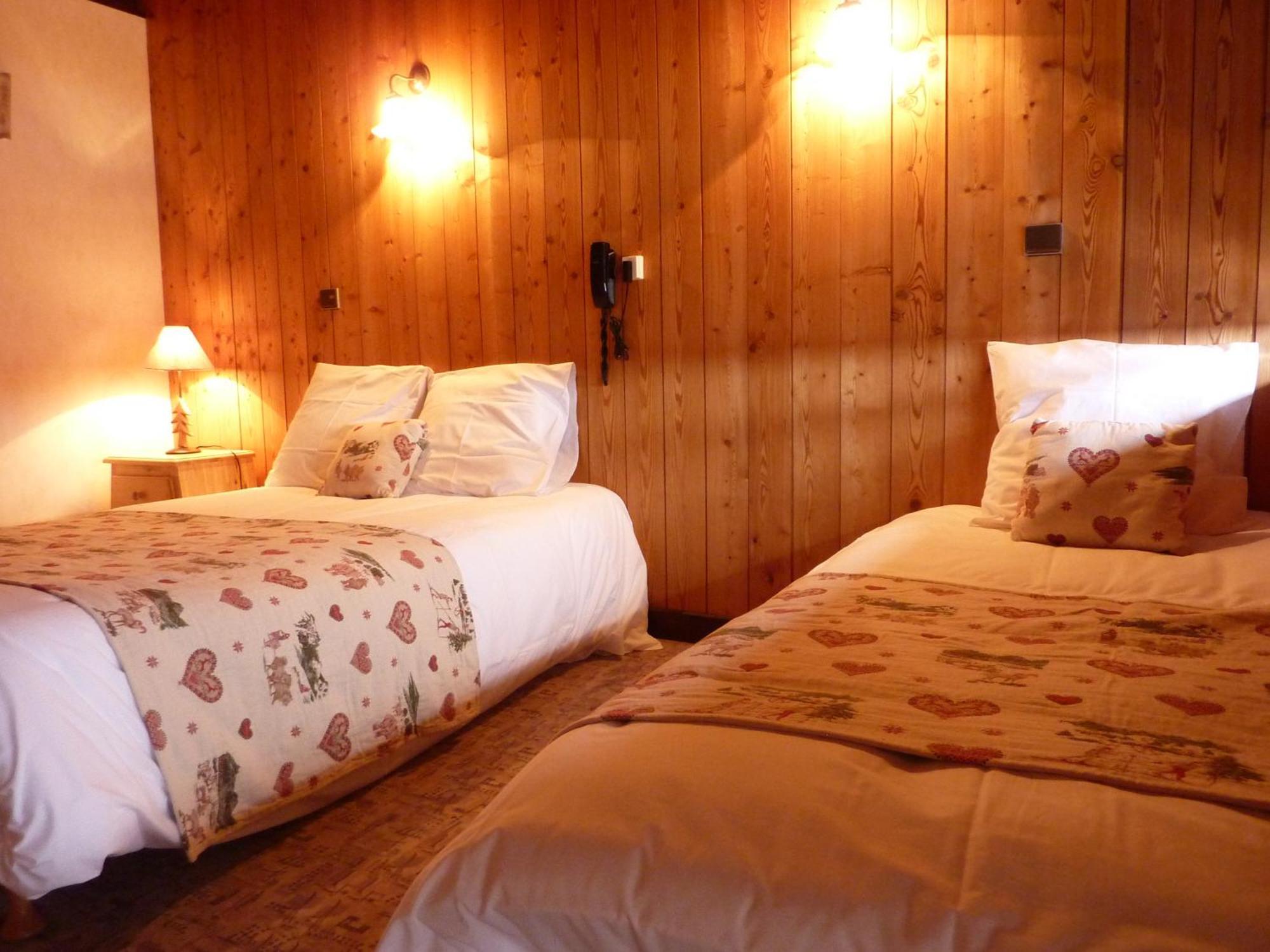 Le Montagnou Hotel Orcières Kültér fotó