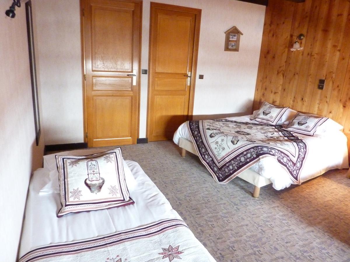 Le Montagnou Hotel Orcières Kültér fotó