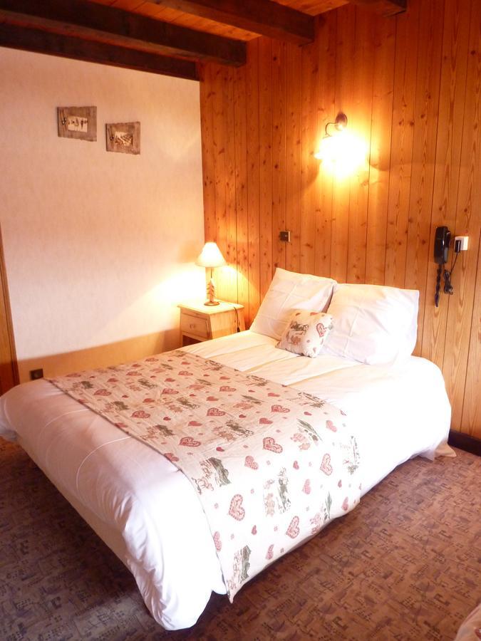 Le Montagnou Hotel Orcières Kültér fotó
