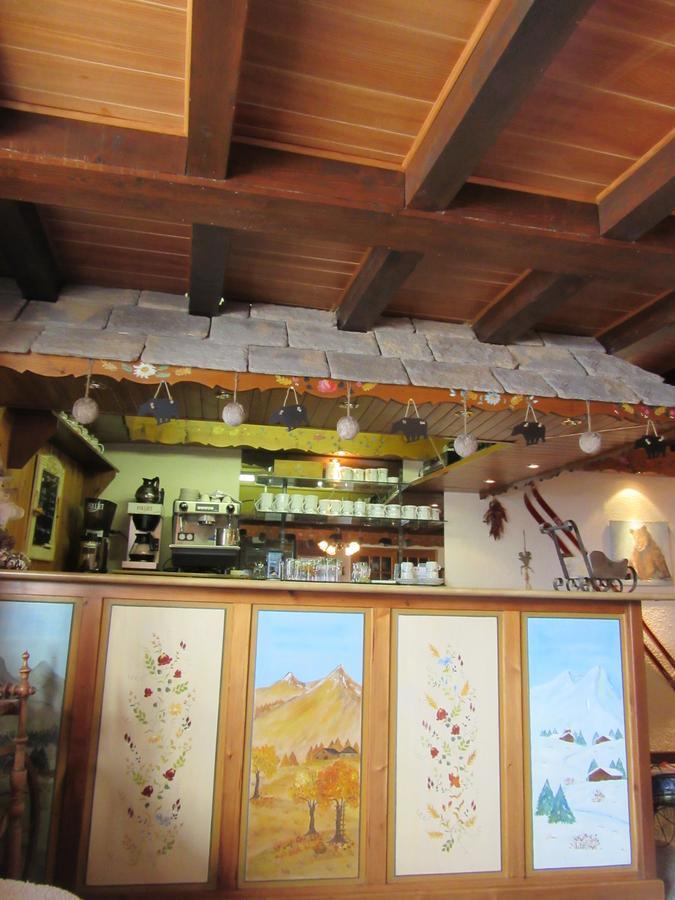 Le Montagnou Hotel Orcières Kültér fotó